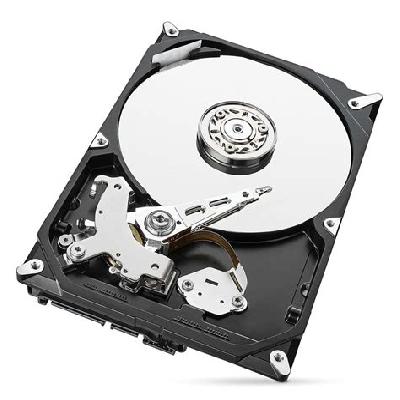 Seagate 2TB 3.5" SATA 5400 RPM 6Gb s Hard Drive - OEM Model ST2000DM005
